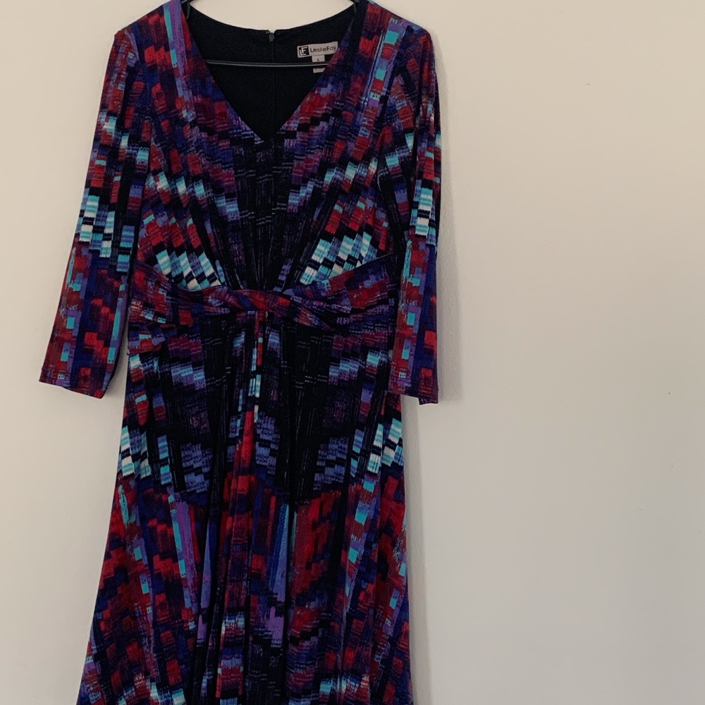 Beautiful A line dress